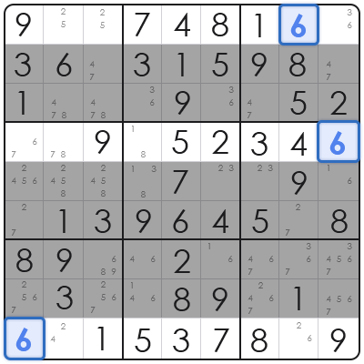 sudoku with letters